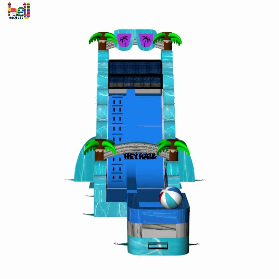 18ft Water Slide