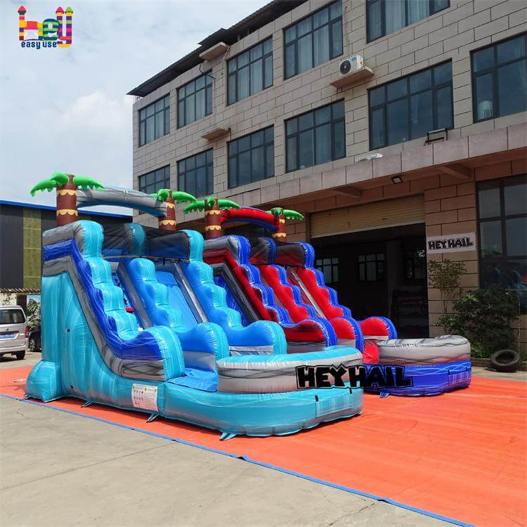 Water Slide For Sale