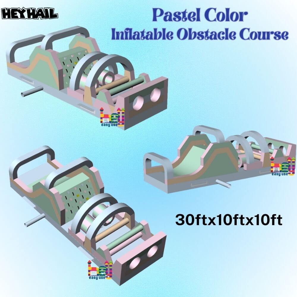 Obstacle Course