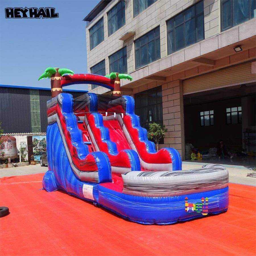 Water Slide For Sale