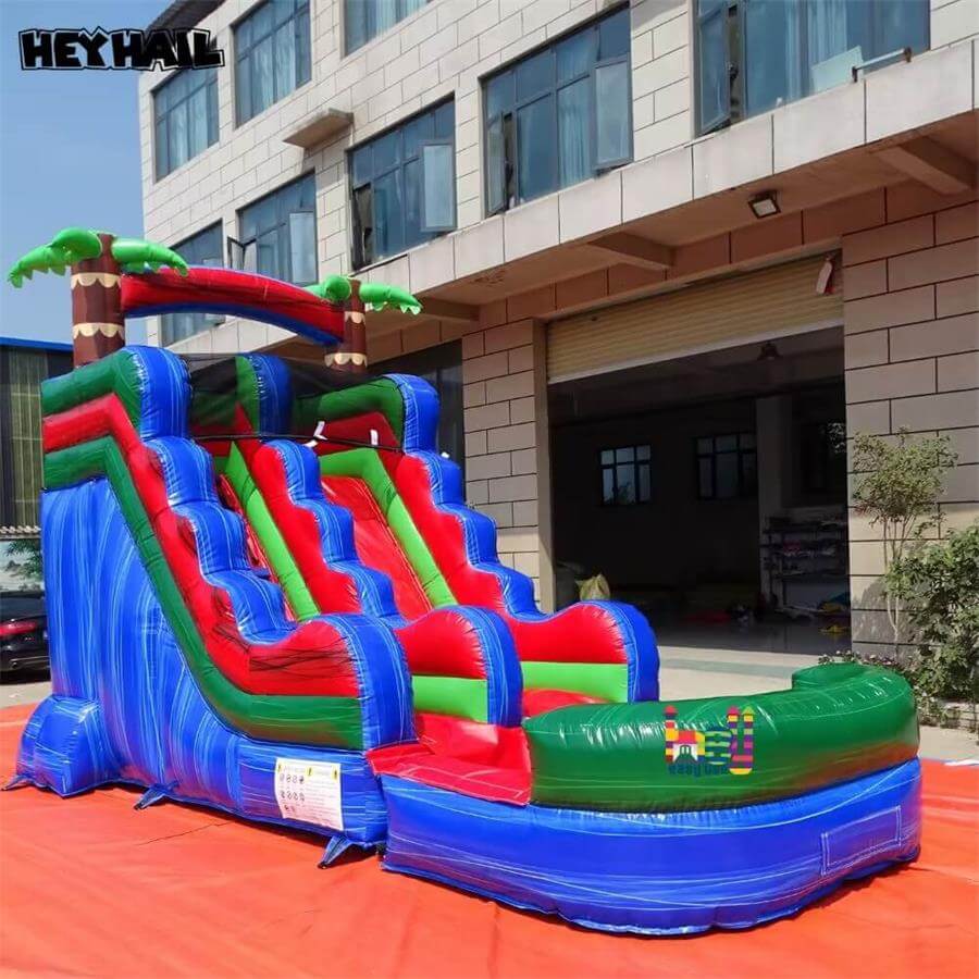 Water Slide For Sale