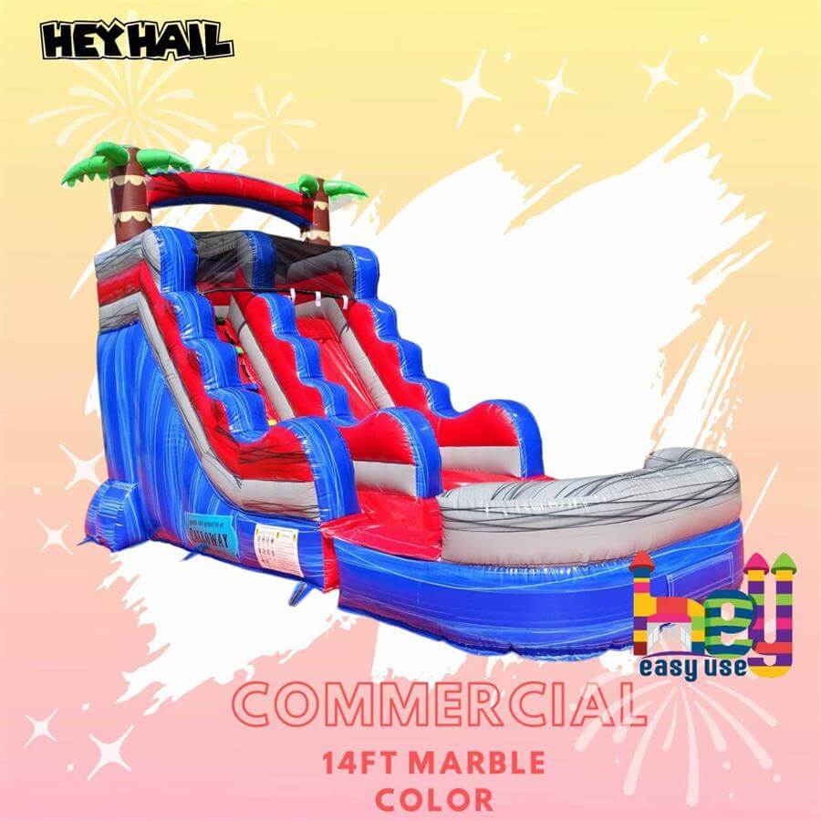 Water Slide For Sale