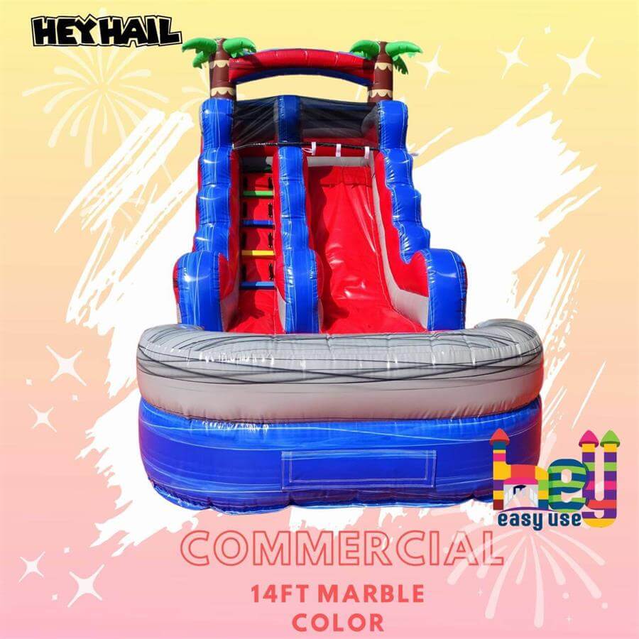 Water Slide For Sale