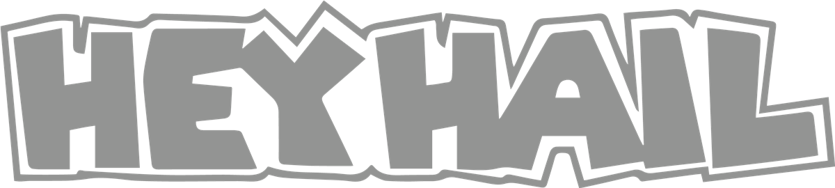 Heyhail